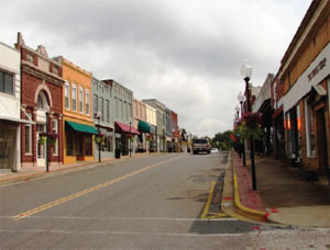 Fort Mill, South Carolina - Retiring to South Carolina