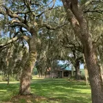 Roxbury Park in Meggett, South Carolina. Photo from SC.gov website.